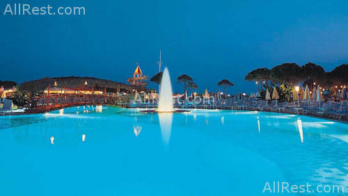 Letoonia Golf Resort 16